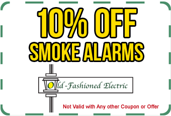 Coupon 10 off smoke alarms suwanee